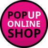 Logo: Popup-Online-Shop