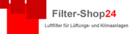 Filter-Shop24 - Luftfilter für Lüftungs- und Klimaanlagen